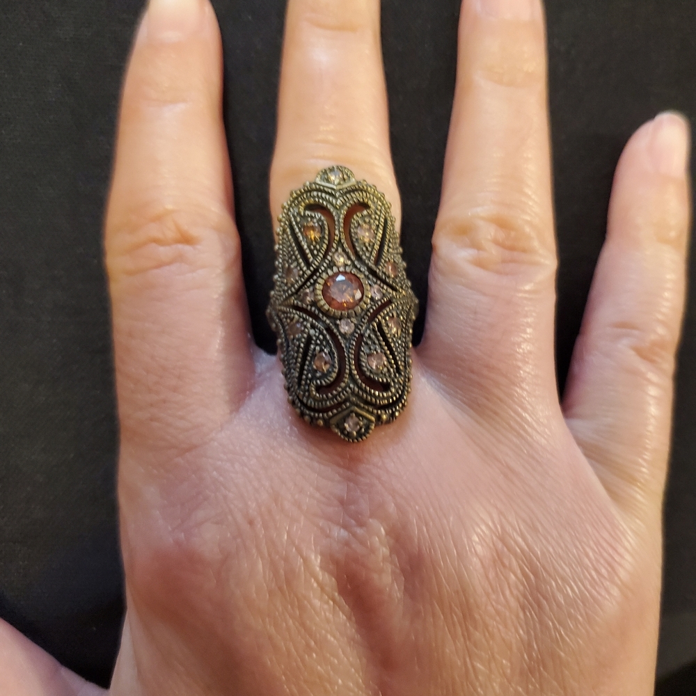 Park Lane Isabella Ring